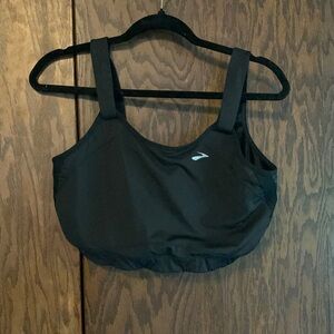 Brooks Moving Comfort Jubralee sports bra 40E / 40DD